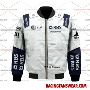 Nico Rosberg Formula One Racing 2009 Uniform Apparel Clothes Bomber Thick Coat Sleeveless Hoodie Hooded T-Shirt 2 Formula One store - Loyal fans of Nico Rosberg's Bomber Jacket,Unisex Thick Coat,Unisex Sleeveless Hoodie,Unisex Hooded T-Shirt,Kid Sleeveless Hoodie,Kid Hooded T-Shirts,Kid Thick Coat:vintage formula one racing suit,uniform,apparel,shirts,merch,merchandise,jersey,hoodie,jackets,shorts,sweatshirt,outfits,clothes