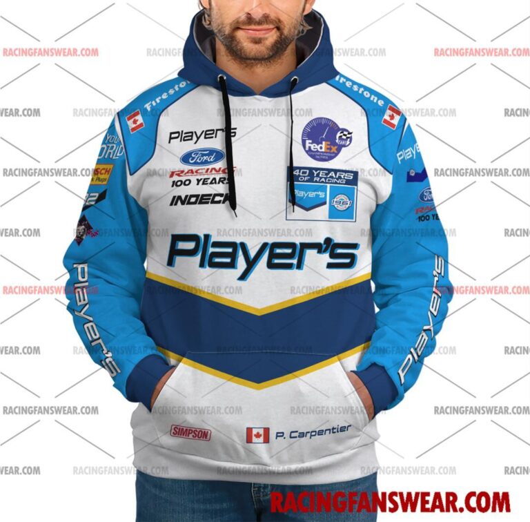 IndyCar store - Loyal fans of Patrick Carpentier's Unisex Hoodie,Unisex Pop Top Hoodie,Unisex Zip Hoodie,Unisex T-Shirt,Unisex Sweatshirt,Unisex Long Pants,Kid Hoodie,Kid Zip Hoodie,Kid T-Shirt,Kid Sweatshirt,Kid Long Pants:Vintage indycar racing suit,uniform,apparel,shirts,merch,merchandise,jersey,hoodie,jackets,shorts,sweatshirt,outfits,clothes