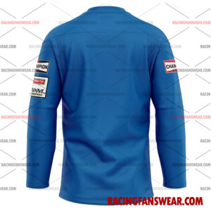 Paul Tracy Formula One Racing 1988 Uniform Apparel Clothes Baseball Jersey Hockey Jersey 4 Formula One store - Loyal fans of Paul Tracy's Men's Baseball Jersey,Women's Baseball Jersey,Kid's Baseball Jersey,Men's Hockey Jerseys,WoMen's Hockey Jerseys,Youth's Hockey Jerseys:vintage formula one racing suit,uniform,apparel,shirts,merch,merchandise,jersey,hoodie,jackets,shorts,sweatshirt,outfits,clothes