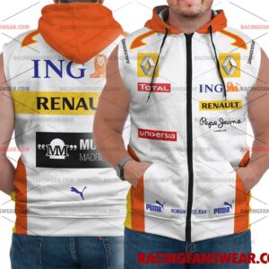 Romain Grosjean Formula One Racing 2009 Uniform Apparel Clothes Bomber Thick Coat Sleeveless Hoodie Hooded T-Shirt 4 Formula One store - Loyal fans of Romain Grosjean's Bomber Jacket,Unisex Thick Coat,Unisex Sleeveless Hoodie,Unisex Hooded T-Shirt,Kid Sleeveless Hoodie,Kid Hooded T-Shirts,Kid Thick Coat:vintage formula one racing suit,uniform,apparel,shirts,merch,merchandise,jersey,hoodie,jackets,shorts,sweatshirt,outfits,clothes