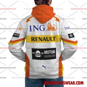Romain Grosjean Formula One Racing 2009 Uniform Apparel Clothes Sweatshirt Zip Pop Top Hoodie T-Shirt Long Pant 2 Formula One store - Loyal fans of Romain Grosjean's Unisex Hoodie,Unisex Pop Top Hoodie,Unisex Zip Hoodie,Unisex T-Shirt,Unisex Sweatshirt,Unisex Long Pants,Kid Hoodie,Kid Zip Hoodie,Kid T-Shirt,Kid Sweatshirt,Kid Long Pants:vintage formula one racing suit,uniform,apparel,shirts,merch,merchandise,jersey,hoodie,jackets,shorts,sweatshirt,outfits,clothes