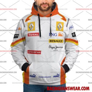 Romain Grosjean Formula One Racing 2009 Uniform Apparel Clothes Sweatshirt Zip Pop Top Hoodie T-Shirt Long Pant 1 Formula One store - Loyal fans of Romain Grosjean's Unisex Hoodie,Unisex Pop Top Hoodie,Unisex Zip Hoodie,Unisex T-Shirt,Unisex Sweatshirt,Unisex Long Pants,Kid Hoodie,Kid Zip Hoodie,Kid T-Shirt,Kid Sweatshirt,Kid Long Pants:vintage formula one racing suit,uniform,apparel,shirts,merch,merchandise,jersey,hoodie,jackets,shorts,sweatshirt,outfits,clothes