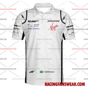Rubens Barrichello Formula One Racing 2009 Uniform Apparel Clothes Hawaiian Polo Shirts 4 Formula One store - Loyal fans of Rubens Barrichello's Unisex Hawaiian Shirt,Unisex Polo Shirt,Kid Hawaiian Shirt,Kid Polo Shirt:vintage formula one racing suit,uniform,apparel,shirts,merch,merchandise,jersey,hoodie,jackets,shorts,sweatshirt,outfits,clothes
