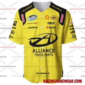 Nascar store - Loyal fans of Sam Hornish Jr's Men's Baseball Jersey,Women's Baseball Jersey,Kid's Baseball Jersey,Men's Hockey Jerseys,WoMen's Hockey Jerseys,Youth's Hockey Jerseys:vintage nascar racing suit,uniform,apparel,shirts,merch,merchandise,jersey,hoodie,jackets,shorts,sweatshirt,outfits,clothes