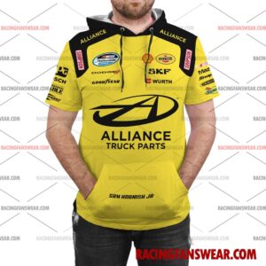 Nascar store - Loyal fans of Sam Hornish Jr's Bomber Jacket,Unisex Thick Coat,Unisex Sleeveless Hoodie,Unisex Hooded T-Shirt,Kid Sleeveless Hoodie,Kid Hooded T-Shirts,Kid Thick Coat:vintage nascar racing suit,uniform,apparel,shirts,merch,merchandise,jersey,hoodie,jackets,shorts,sweatshirt,outfits,clothes