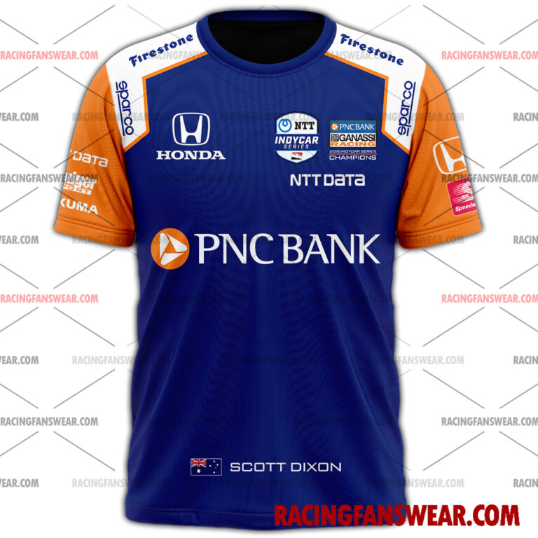 IndyCar store - Loyal fans of Scott Dixon's Unisex Hoodie,Unisex Pop Top Hoodie,Unisex Zip Hoodie,Unisex T-Shirt,Unisex Sweatshirt,Unisex Long Pants,Kid Hoodie,Kid Zip Hoodie,Kid T-Shirt,Kid Sweatshirt,Kid Long Pants:Vintage indycar racing suit,uniform,apparel,shirts,merch,merchandise,jersey,hoodie,jackets,shorts,sweatshirt,outfits,clothes