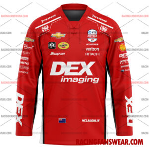 Scott McLaughlin IndyCar Racing 2025 Uniform Apparel Clothes Baseball Jersey Hockey Jersey 3 IndyCar store - Loyal fans of Scott McLaughlin's Men's Baseball Jersey,Women's Baseball Jersey,Kid's Baseball Jersey,Men's Hockey Jerseys,WoMen's Hockey Jerseys,Youth's Hockey Jerseys:Vintage indycar racing suit,uniform,apparel,shirts,merch,merchandise,jersey,hoodie,jackets,shorts,sweatshirt,outfits,clothes