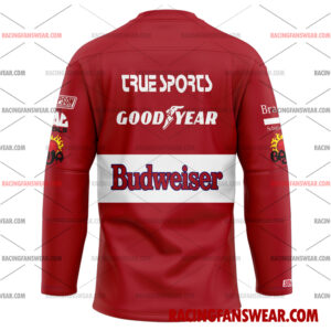 Scott Pruett IndyCar Racing 1991 Uniform Apparel Clothes Baseball Jersey Hockey Jersey 4 IndyCar store - Loyal fans of Scott Pruett's Men's Baseball Jersey,Women's Baseball Jersey,Kid's Baseball Jersey,Men's Hockey Jerseys,WoMen's Hockey Jerseys,Youth's Hockey Jerseys:Vintage indycar racing suit,uniform,apparel,shirts,merch,merchandise,jersey,hoodie,jackets,shorts,sweatshirt,outfits,clothes