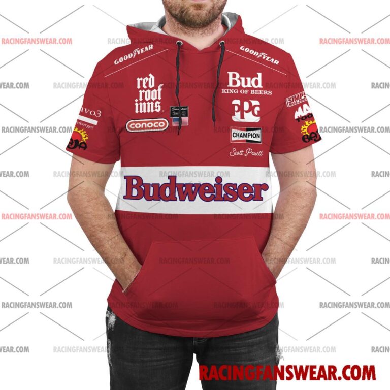 IndyCar store - Loyal fans of Scott Pruett's Bomber Jacket,Unisex Thick Coat,Unisex Sleeveless Hoodie,Unisex Hooded T-Shirt,Kid Sleeveless Hoodie,Kid Hooded T-Shirts,Kid Thick Coat:Vintage indycar racing suit,uniform,apparel,shirts,merch,merchandise,jersey,hoodie,jackets,shorts,sweatshirt,outfits,clothes