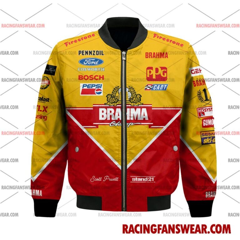 IndyCar store - Loyal fans of Scott Pruett's Bomber Jacket,Unisex Thick Coat,Unisex Sleeveless Hoodie,Unisex Hooded T-Shirt,Kid Sleeveless Hoodie,Kid Hooded T-Shirts,Kid Thick Coat:Vintage indycar racing suit,uniform,apparel,shirts,merch,merchandise,jersey,hoodie,jackets,shorts,sweatshirt,outfits,clothes
