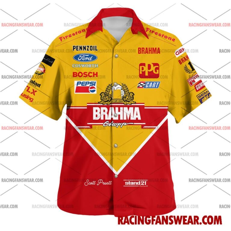 IndyCar store - Loyal fans of Scott Pruett's Unisex Hawaiian Shirt,Unisex Polo Shirt,Kid Hawaiian Shirt,Kid Polo Shirt:Vintage indycar racing suit,uniform,apparel,shirts,merch,merchandise,jersey,hoodie,jackets,shorts,sweatshirt,outfits,clothes