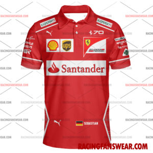 Formula One store - Loyal fans of Sebastian Vettel's Unisex Hawaiian Shirt,Unisex Polo Shirt,Kid Hawaiian Shirt,Kid Polo Shirt:vintage formula one racing suit,uniform,apparel,shirts,merch,merchandise,jersey,hoodie,jackets,shorts,sweatshirt,outfits,clothes