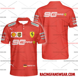Formula One store - Loyal fans of Sebastian Vettel's Unisex Hawaiian Shirt,Unisex Polo Shirt,Kid Hawaiian Shirt,Kid Polo Shirt:vintage formula one racing suit,uniform,apparel,shirts,merch,merchandise,jersey,hoodie,jackets,shorts,sweatshirt,outfits,clothes