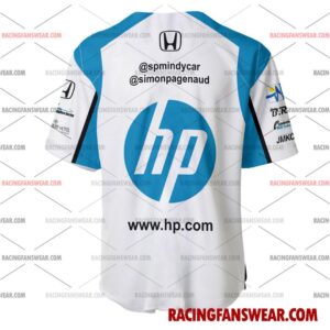 Simon Pagenaud IndyCar Racing 2013 Uniform Apparel Clothes Baseball Jersey Hockey Jersey 2 IndyCar store - Loyal fans of Simon Pagenaud's Men's Baseball Jersey,Women's Baseball Jersey,Kid's Baseball Jersey,Men's Hockey Jerseys,WoMen's Hockey Jerseys,Youth's Hockey Jerseys:Vintage indycar racing suit,uniform,apparel,shirts,merch,merchandise,jersey,hoodie,jackets,shorts,sweatshirt,outfits,clothes