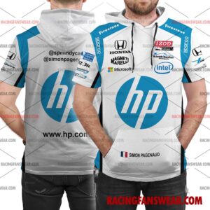 Simon Pagenaud IndyCar Racing 2013 Uniform Apparel Clothes Bomber Thick Coat Sleeveless Hoodie Hooded T-Shirt 6 IndyCar store - Loyal fans of Simon Pagenaud's Bomber Jacket,Unisex Thick Coat,Unisex Sleeveless Hoodie,Unisex Hooded T-Shirt,Kid Sleeveless Hoodie,Kid Hooded T-Shirts,Kid Thick Coat:Vintage indycar racing suit,uniform,apparel,shirts,merch,merchandise,jersey,hoodie,jackets,shorts,sweatshirt,outfits,clothes