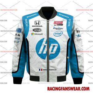 Simon Pagenaud IndyCar Racing 2013 Uniform Apparel Clothes Bomber Thick Coat Sleeveless Hoodie Hooded T-Shirt 2 IndyCar store - Loyal fans of Simon Pagenaud's Bomber Jacket,Unisex Thick Coat,Unisex Sleeveless Hoodie,Unisex Hooded T-Shirt,Kid Sleeveless Hoodie,Kid Hooded T-Shirts,Kid Thick Coat:Vintage indycar racing suit,uniform,apparel,shirts,merch,merchandise,jersey,hoodie,jackets,shorts,sweatshirt,outfits,clothes