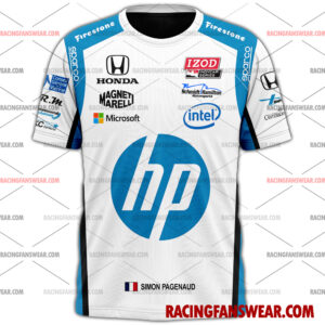 Simon Pagenaud IndyCar Racing 2013 Uniform Apparel Clothes Sweatshirt Zip Pop Top Hoodie T-Shirt Long Pant 5 IndyCar store - Loyal fans of Simon Pagenaud's Unisex Hoodie,Unisex Pop Top Hoodie,Unisex Zip Hoodie,Unisex T-Shirt,Unisex Sweatshirt,Unisex Long Pants,Kid Hoodie,Kid Zip Hoodie,Kid T-Shirt,Kid Sweatshirt,Kid Long Pants:Vintage indycar racing suit,uniform,apparel,shirts,merch,merchandise,jersey,hoodie,jackets,shorts,sweatshirt,outfits,clothes