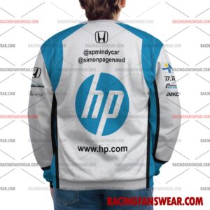 Simon Pagenaud IndyCar Racing 2013 Uniform Apparel Clothes Sweatshirt Zip Pop Top Hoodie T-Shirt Long Pant 8 IndyCar store - Loyal fans of Simon Pagenaud's Unisex Hoodie,Unisex Pop Top Hoodie,Unisex Zip Hoodie,Unisex T-Shirt,Unisex Sweatshirt,Unisex Long Pants,Kid Hoodie,Kid Zip Hoodie,Kid T-Shirt,Kid Sweatshirt,Kid Long Pants:Vintage indycar racing suit,uniform,apparel,shirts,merch,merchandise,jersey,hoodie,jackets,shorts,sweatshirt,outfits,clothes