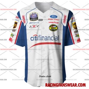 Nascar store - Loyal fans of Stephen Leicht's Men's Baseball Jersey,Women's Baseball Jersey,Kid's Baseball Jersey,Men's Hockey Jerseys,WoMen's Hockey Jerseys,Youth's Hockey Jerseys:vintage nascar racing suit,uniform,apparel,shirts,merch,merchandise,jersey,hoodie,jackets,shorts,sweatshirt,outfits,clothes