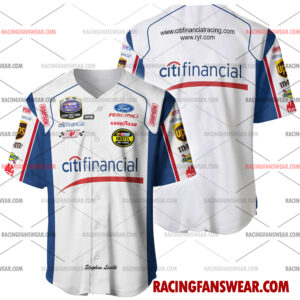 Nascar store - Loyal fans of Stephen Leicht's Men's Baseball Jersey,Women's Baseball Jersey,Kid's Baseball Jersey,Men's Hockey Jerseys,WoMen's Hockey Jerseys,Youth's Hockey Jerseys:vintage nascar racing suit,uniform,apparel,shirts,merch,merchandise,jersey,hoodie,jackets,shorts,sweatshirt,outfits,clothes
