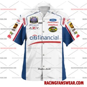 Nascar store - Loyal fans of Stephen Leicht's Unisex Hawaiian Shirt,Unisex Polo Shirt,Kid Hawaiian Shirt,Kid Polo Shirt:vintage nascar racing suit,uniform,apparel,shirts,merch,merchandise,jersey,hoodie,jackets,shorts,sweatshirt,outfits,clothes