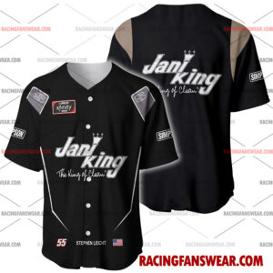 Nascar store - Loyal fans of Stephen Leicht's Men's Baseball Jersey,Women's Baseball Jersey,Kid's Baseball Jersey,Men's Hockey Jerseys,WoMen's Hockey Jerseys,Youth's Hockey Jerseys:vintage nascar racing suit,uniform,apparel,shirts,merch,merchandise,jersey,hoodie,jackets,shorts,sweatshirt,outfits,clothes
