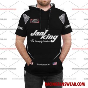 Nascar store - Loyal fans of Stephen Leicht's Bomber Jacket,Unisex Thick Coat,Unisex Sleeveless Hoodie,Unisex Hooded T-Shirt,Kid Sleeveless Hoodie,Kid Hooded T-Shirts,Kid Thick Coat:vintage nascar racing suit,uniform,apparel,shirts,merch,merchandise,jersey,hoodie,jackets,shorts,sweatshirt,outfits,clothes