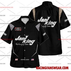 Nascar store - Loyal fans of Stephen Leicht's Unisex Hawaiian Shirt,Unisex Polo Shirt,Kid Hawaiian Shirt,Kid Polo Shirt:vintage nascar racing suit,uniform,apparel,shirts,merch,merchandise,jersey,hoodie,jackets,shorts,sweatshirt,outfits,clothes