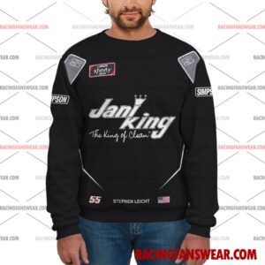 Nascar store - Loyal fans of Stephen Leicht's Unisex Hoodie,Unisex Pop Top Hoodie,Unisex Zip Hoodie,Unisex T-Shirt,Unisex Sweatshirt,Unisex Long Pants,Kid Hoodie,Kid Zip Hoodie,Kid T-Shirt,Kid Sweatshirt,Kid Long Pants:vintage nascar racing suit,uniform,apparel,shirts,merch,merchandise,jersey,hoodie,jackets,shorts,sweatshirt,outfits,clothes