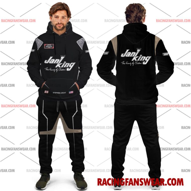 Nascar store - Loyal fans of Stephen Leicht's Unisex Hoodie,Unisex Pop Top Hoodie,Unisex Zip Hoodie,Unisex T-Shirt,Unisex Sweatshirt,Unisex Long Pants,Kid Hoodie,Kid Zip Hoodie,Kid T-Shirt,Kid Sweatshirt,Kid Long Pants:vintage nascar racing suit,uniform,apparel,shirts,merch,merchandise,jersey,hoodie,jackets,shorts,sweatshirt,outfits,clothes