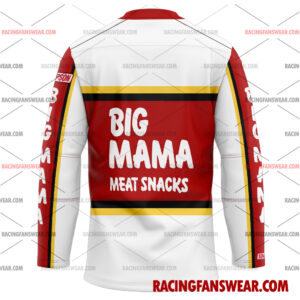 Nascar store - Loyal fans of Steve Grissom's Men's Baseball Jersey,Women's Baseball Jersey,Kid's Baseball Jersey,Men's Hockey Jerseys,WoMen's Hockey Jerseys,Youth's Hockey Jerseys:vintage nascar racing suit,uniform,apparel,shirts,merch,merchandise,jersey,hoodie,jackets,shorts,sweatshirt,outfits,clothes