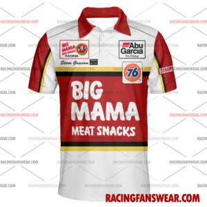 Nascar store - Loyal fans of Steve Grissom's Unisex Hawaiian Shirt,Unisex Polo Shirt,Kid Hawaiian Shirt,Kid Polo Shirt:vintage nascar racing suit,uniform,apparel,shirts,merch,merchandise,jersey,hoodie,jackets,shorts,sweatshirt,outfits,clothes
