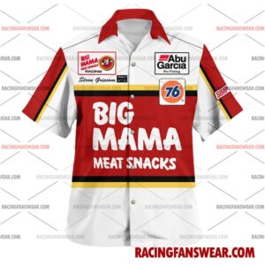 Nascar store - Loyal fans of Steve Grissom's Unisex Hawaiian Shirt,Unisex Polo Shirt,Kid Hawaiian Shirt,Kid Polo Shirt:vintage nascar racing suit,uniform,apparel,shirts,merch,merchandise,jersey,hoodie,jackets,shorts,sweatshirt,outfits,clothes