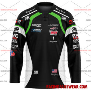 Sting Ray Robb IndyCar Racing 2020 Uniform Apparel Clothes Baseball Jersey Hockey Jersey 3 IndyCar store - Loyal fans of Sting Ray Robb's Men's Baseball Jersey,Women's Baseball Jersey,Kid's Baseball Jersey,Men's Hockey Jerseys,WoMen's Hockey Jerseys,Youth's Hockey Jerseys:Vintage indycar racing suit,uniform,apparel,shirts,merch,merchandise,jersey,hoodie,jackets,shorts,sweatshirt,outfits,clothes