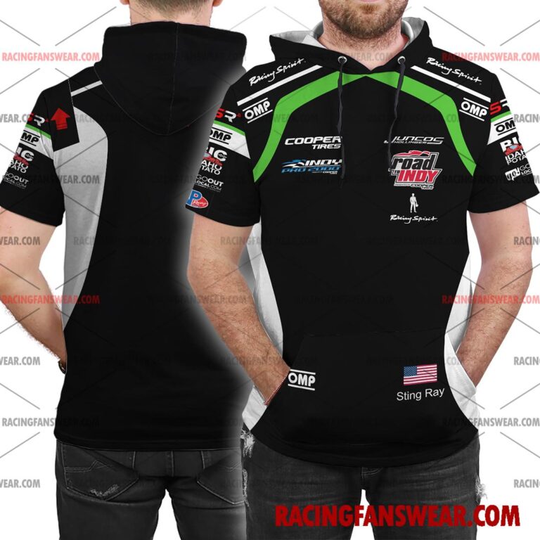 IndyCar store - Loyal fans of Sting Ray Robb's Bomber Jacket,Unisex Thick Coat,Unisex Sleeveless Hoodie,Unisex Hooded T-Shirt,Kid Sleeveless Hoodie,Kid Hooded T-Shirts,Kid Thick Coat:Vintage indycar racing suit,uniform,apparel,shirts,merch,merchandise,jersey,hoodie,jackets,shorts,sweatshirt,outfits,clothes