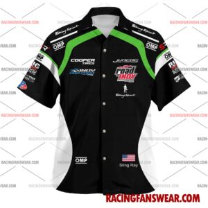 Sting Ray Robb IndyCar Racing 2020 Uniform Apparel Clothes Hawaiian Polo Shirts 1 IndyCar store - Loyal fans of Sting Ray Robb's Unisex Hawaiian Shirt,Unisex Polo Shirt,Kid Hawaiian Shirt,Kid Polo Shirt:Vintage indycar racing suit,uniform,apparel,shirts,merch,merchandise,jersey,hoodie,jackets,shorts,sweatshirt,outfits,clothes