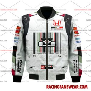 Takuma Sato Formula One Racing 2005 Uniform Apparel Clothes Bomber Thick Coat Sleeveless Hoodie Hooded T-Shirt 2 Formula One store - Loyal fans of Takuma Sato's Bomber Jacket,Unisex Thick Coat,Unisex Sleeveless Hoodie,Unisex Hooded T-Shirt,Kid Sleeveless Hoodie,Kid Hooded T-Shirts,Kid Thick Coat:vintage formula one racing suit,uniform,apparel,shirts,merch,merchandise,jersey,hoodie,jackets,shorts,sweatshirt,outfits,clothes