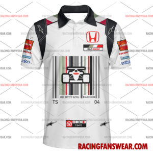 Takuma Sato Formula One Racing 2005 Uniform Apparel Clothes Hawaiian Polo Shirts 4 Formula One store - Loyal fans of Takuma Sato's Unisex Hawaiian Shirt,Unisex Polo Shirt,Kid Hawaiian Shirt,Kid Polo Shirt:vintage formula one racing suit,uniform,apparel,shirts,merch,merchandise,jersey,hoodie,jackets,shorts,sweatshirt,outfits,clothes