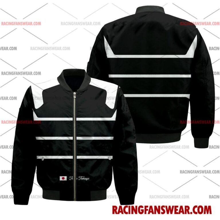 Formula One store - Loyal fans of Toranosuke Takagi's Bomber Jacket,Unisex Thick Coat,Unisex Sleeveless Hoodie,Unisex Hooded T-Shirt,Kid Sleeveless Hoodie,Kid Hooded T-Shirts,Kid Thick Coat:vintage formula one racing suit,uniform,apparel,shirts,merch,merchandise,jersey,hoodie,jackets,shorts,sweatshirt,outfits,clothes