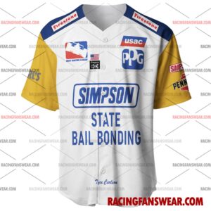 IndyCar store - Loyal fans of Tyce Carlson's Men's Baseball Jersey,Women's Baseball Jersey,Kid's Baseball Jersey,Men's Hockey Jerseys,WoMen's Hockey Jerseys,Youth's Hockey Jerseys:Vintage indycar racing suit,uniform,apparel,shirts,merch,merchandise,jersey,hoodie,jackets,shorts,sweatshirt,outfits,clothes