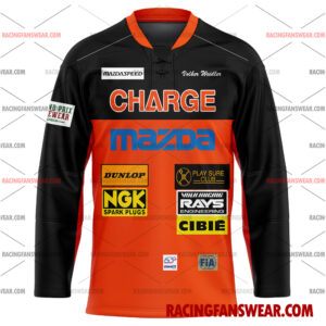 Le Mans store - Loyal fans of Volker Weidler's Men's Baseball Jersey,Women's Baseball Jersey,Kid's Baseball Jersey,Men's Hockey Jerseys,WoMen's Hockey Jerseys,Youth's Hockey Jerseys:vintage Le Mans racing suit,uniform,apparel,shirts,merch,merchandise,jersey,hoodie,jackets,shorts,sweatshirt,outfits,clothes