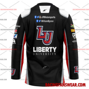 Nascar store - Loyal fans of William Byron's Men's Baseball Jersey,Women's Baseball Jersey,Kid's Baseball Jersey,Men's Hockey Jerseys,WoMen's Hockey Jerseys,Youth's Hockey Jerseys:vintage nascar racing suit,uniform,apparel,shirts,merch,merchandise,jersey,hoodie,jackets,shorts,sweatshirt,outfits,clothes
