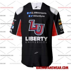 Nascar store - Loyal fans of William Byron's Men's Baseball Jersey,Women's Baseball Jersey,Kid's Baseball Jersey,Men's Hockey Jerseys,WoMen's Hockey Jerseys,Youth's Hockey Jerseys:vintage nascar racing suit,uniform,apparel,shirts,merch,merchandise,jersey,hoodie,jackets,shorts,sweatshirt,outfits,clothes