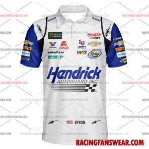 Nascar store - Loyal fans of William Byron's Unisex Hawaiian Shirt,Unisex Polo Shirt,Kid Hawaiian Shirt,Kid Polo Shirt:vintage nascar racing suit,uniform,apparel,shirts,merch,merchandise,jersey,hoodie,jackets,shorts,sweatshirt,outfits,clothes