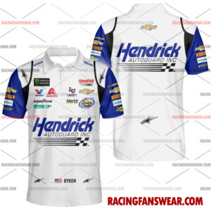 Nascar store - Loyal fans of William Byron's Unisex Hawaiian Shirt,Unisex Polo Shirt,Kid Hawaiian Shirt,Kid Polo Shirt:vintage nascar racing suit,uniform,apparel,shirts,merch,merchandise,jersey,hoodie,jackets,shorts,sweatshirt,outfits,clothes