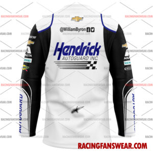 Nascar store - Loyal fans of William Byron's Men's Baseball Jersey,Women's Baseball Jersey,Kid's Baseball Jersey,Men's Hockey Jerseys,WoMen's Hockey Jerseys,Youth's Hockey Jerseys:vintage nascar racing suit,uniform,apparel,shirts,merch,merchandise,jersey,hoodie,jackets,shorts,sweatshirt,outfits,clothes