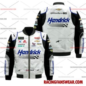 Nascar store - Loyal fans of William Byron's Bomber Jacket,Unisex Thick Coat,Unisex Sleeveless Hoodie,Unisex Hooded T-Shirt,Kid Sleeveless Hoodie,Kid Hooded T-Shirts,Kid Thick Coat:vintage nascar racing suit,uniform,apparel,shirts,merch,merchandise,jersey,hoodie,jackets,shorts,sweatshirt,outfits,clothes