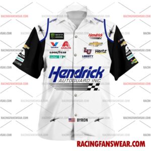 Nascar store - Loyal fans of William Byron's Unisex Hawaiian Shirt,Unisex Polo Shirt,Kid Hawaiian Shirt,Kid Polo Shirt:vintage nascar racing suit,uniform,apparel,shirts,merch,merchandise,jersey,hoodie,jackets,shorts,sweatshirt,outfits,clothes