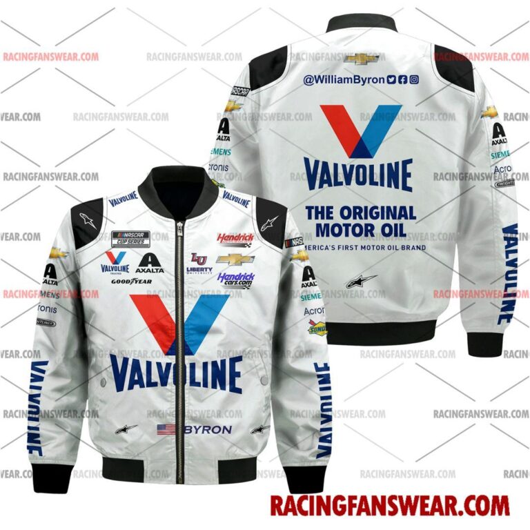 Nascar store - Loyal fans of William Byron's Bomber Jacket,Unisex Thick Coat,Unisex Sleeveless Hoodie,Unisex Hooded T-Shirt,Kid Sleeveless Hoodie,Kid Hooded T-Shirts,Kid Thick Coat:vintage nascar racing suit,uniform,apparel,shirts,merch,merchandise,jersey,hoodie,jackets,shorts,sweatshirt,outfits,clothes