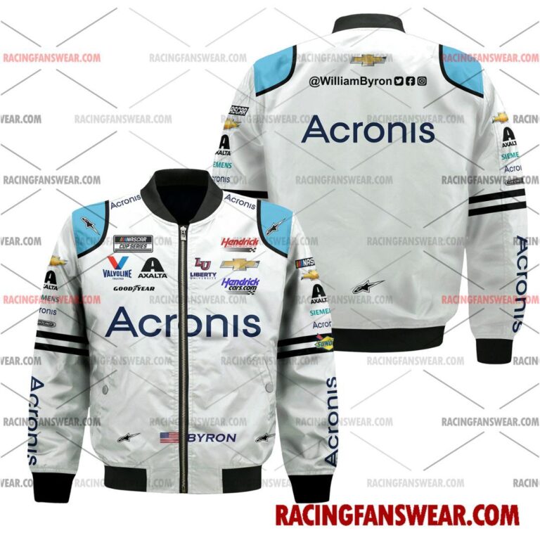 Nascar store - Loyal fans of William Byron's Bomber Jacket,Unisex Thick Coat,Unisex Sleeveless Hoodie,Unisex Hooded T-Shirt,Kid Sleeveless Hoodie,Kid Hooded T-Shirts,Kid Thick Coat:vintage nascar racing suit,uniform,apparel,shirts,merch,merchandise,jersey,hoodie,jackets,shorts,sweatshirt,outfits,clothes